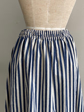 画像をギャラリービューアに読み込む, Anne number of 「しばらくぶりのストライプスカート」by BLUELAKE MARKET B-369002/shfy