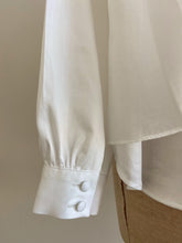 画像をギャラリービューアに読み込む, Anne number of OMEKASHI コットンハイネックプルオーバーブラウス by tumugu TB20436/shfy