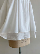 画像をギャラリービューアに読み込む, Anne number of OMEKASHI コットンハイネックプルオーバーブラウス by tumugu TB20436/shfy