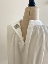 画像をギャラリービューアに読み込む, Anne number of OMEKASHI コットンハイネックプルオーバーブラウス by tumugu TB20436/shfy