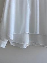 画像をギャラリービューアに読み込む, Anne number of OMEKASHI コットンハイネックプルオーバーブラウス by tumugu TB20436/shfy