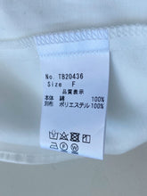 画像をギャラリービューアに読み込む, Anne number of OMEKASHI コットンハイネックプルオーバーブラウス by tumugu TB20436/shfy