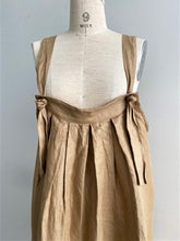 画像をギャラリービューアに読み込む, ina 胸タックフレアージャンスカ 206113/shfy