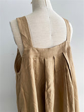 画像をギャラリービューアに読み込む, ina 胸タックフレアージャンスカ 206113/shfy