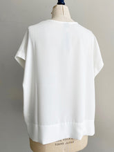 画像をギャラリービューアに読み込む, Anne number of OMEKASHI フレンチブラウス TRAVAIL MANUEL TM3003/shfy/