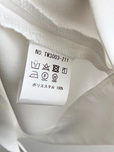 画像をギャラリービューアに読み込む, Anne number of OMEKASHI フレンチブラウス TRAVAIL MANUEL TM3003/shfy/