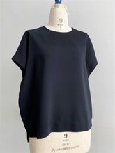 画像をギャラリービューアに読み込む, Anne number of OMEKASHI フレンチブラウス TRAVAIL MANUEL TM3003/shfy/