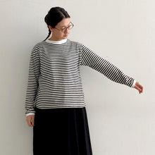 画像をギャラリービューアに読み込む, Anne number of  「ワガママなボーダーT」 wagamama/shfy