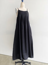 画像をギャラリービューアに読み込む, Anne number of がんばらなくていいエプロンワンピ ina 206171/shfy