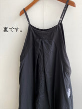 画像をギャラリービューアに読み込む, Anne number of がんばらなくていいエプロンワンピ ina 206171/shfy