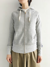 画像をギャラリービューアに読み込む, natalia ジップアップパーカー N5105/shfy