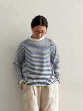 画像をギャラリービューアに読み込む, Anne number of  「ワガママなボーダーT」 wagamama/shfy