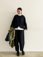 画像をギャラリービューアに読み込む, Anne number of OMEKASHI クリアツイルパンツ by tumugu TB20434/shfy