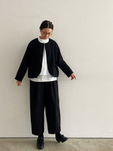 画像をギャラリービューアに読み込む, Anne number of OMEKASHI クリアツイルパンツ by tumugu TB20434/shfy