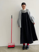 画像をギャラリービューアに読み込む, ina 胸タックフレアージャンスカ 206113/shfy