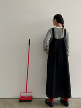 画像をギャラリービューアに読み込む, ina 胸タックフレアージャンスカ 206113/shfy