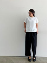 画像をギャラリービューアに読み込む, Anne number of OMEKASHI フレンチブラウス TRAVAIL MANUEL TM3003/shfy/