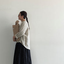 画像をギャラリービューアに読み込む, Anne number of 24 「いつものFUKU」 HAC-010