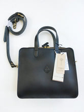 Load images into the gallery viewer,Anne number of OMEKASHI 23 2WAY TOTE by CLEDRAN CL-2677 81-3776/shfy
