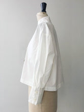 Load images into the gallery viewer,Anne number of 4 OKKAKE shirt by SETTO/shfy
