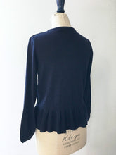 Load images into the gallery viewer,Anne number of OMEKASHI lace knit cardigan NIMES NFK8711032/shfy
