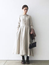 Load images into the gallery viewer,Anne number of 1 classic dress by Son de Flor/shfy
