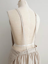 Load images into the gallery viewer,Anne number of 3 Vicky&#39;s apron dress by vickey&#39;72
