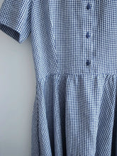 Load images into the gallery viewer,Anne number of 5 short-sleeved classic dress by Son de Flor/shfy
