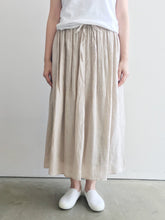 画像をギャラリービューアに読み込む, Anne number of 14 ATTARANA 「丈増しスカート」 191170 ina/shfy
