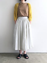 Load images into the gallery viewer,Anne number of 16 Gathered skirt that fits nicely by vickey&#39;72
