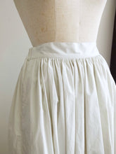 Load images into the gallery viewer,Anne number of 16 Gathered skirt that fits nicely by vickey&#39;72
