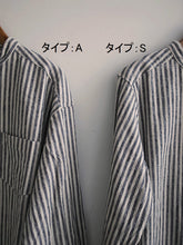 Load images into the gallery viewer,Anne number of 25&quot;Sometimes work shirts&quot;HAC-009-011/shfy
