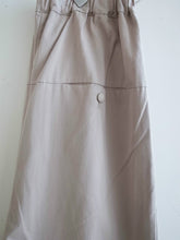 Load images into the gallery viewer,Anne number of OMEKASHI Spima Cotton Tencel Pants tumugu TB19434
