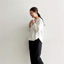 Load images into the gallery viewer,Anne number of OMEKASHI&quot;Blouse that looks neat&quot;by ina 195177
