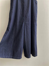 Load images into the gallery viewer,SARAHWEAR Denim overalls pants C16022/shfy
