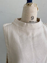 Load images into the gallery viewer,sabbatum Side cache-coeur style bottleneck vest SA-26201/shfy
