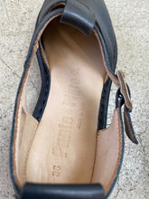 Load images into the gallery viewer,Anne number of&quot;T-strap shoes&quot;Punto Pigro

