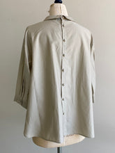 Load images into the gallery viewer,Anne number of OMEKASHI Viscose Linen Nylon Pullover TB20244/shfy
