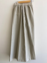 Load images into the gallery viewer,Anne number of OMEKASHI Viscose Linen Nylon Pants TB20246
