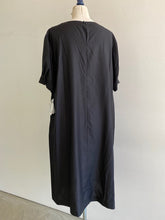 Load images into the gallery viewer,Anne number of OMEKASHI Viscose Linen Nylon One Piece tumugu TB20245/shfy
