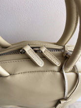 Load images into the gallery viewer,Anne number of leather Boston bag&quot;Jill Post&quot;ANVOCOEUR AC20304/shfy
