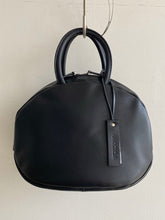 Load images into the gallery viewer,Anne number of leather Boston bag&quot;Jill Post&quot;ANVOCOEUR AC20304/shfy
