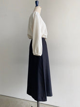 画像をギャラリービューアに読み込む, Anne number of OMEKASHI 「きちんと見えのスカート」 by ina
