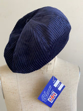 Load images into the gallery viewer,Anne number of&quot;that beret&quot;corduroy Ver by YARMO/shfy
