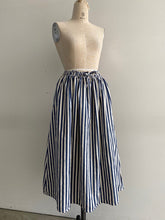 Load images into the gallery viewer,Anne number of&quot;Striped skirt for the first time in a while&quot;by BLUELAKE MARKET B-369002/shfy
