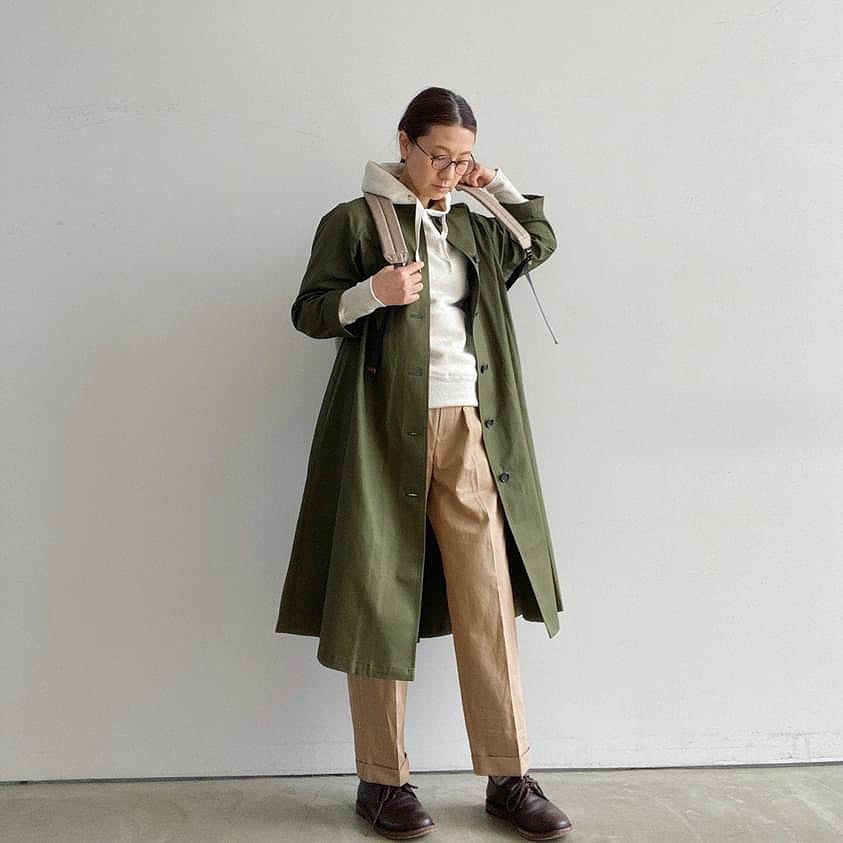 ユキコハナイコート マダムハナイ madame hanai 花井幸子 ヴィンテージ コート